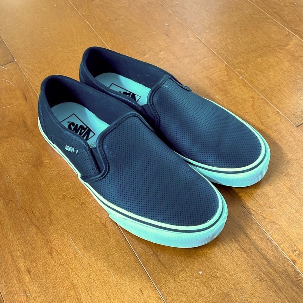 Vans Asher women’s 9.5